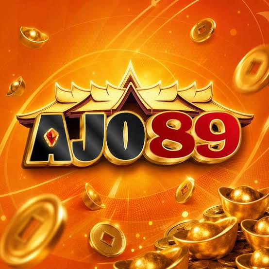 ajo89 Resmi - Unduh APK