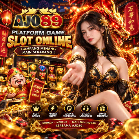 ajo89 APK Resmi Unduh