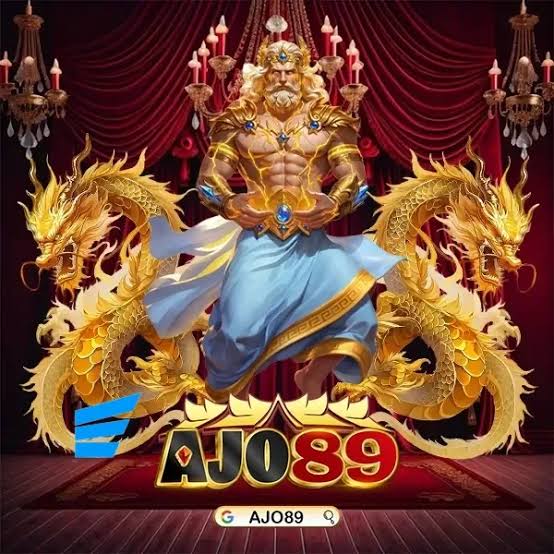 ajo89 Tangkapan Layar - APK Resmi