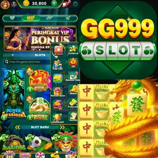 gg999 APK