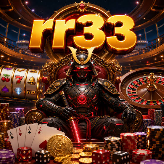 rr33 APK